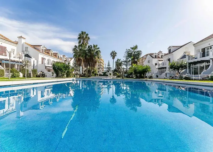 Sur Suites Castillo