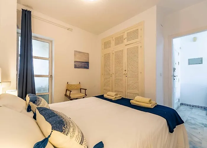 Sur Suites Castillo