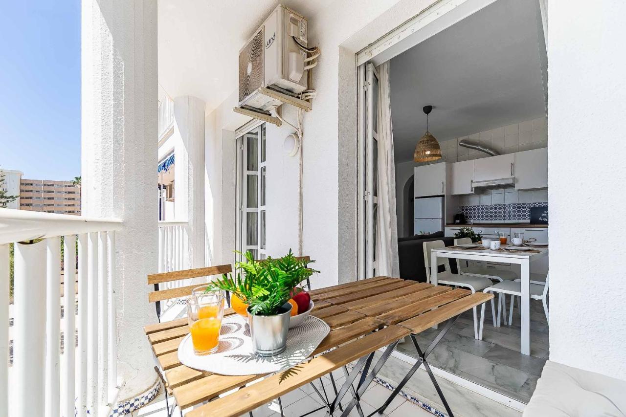Sur Castillo Apartment Fuengirola