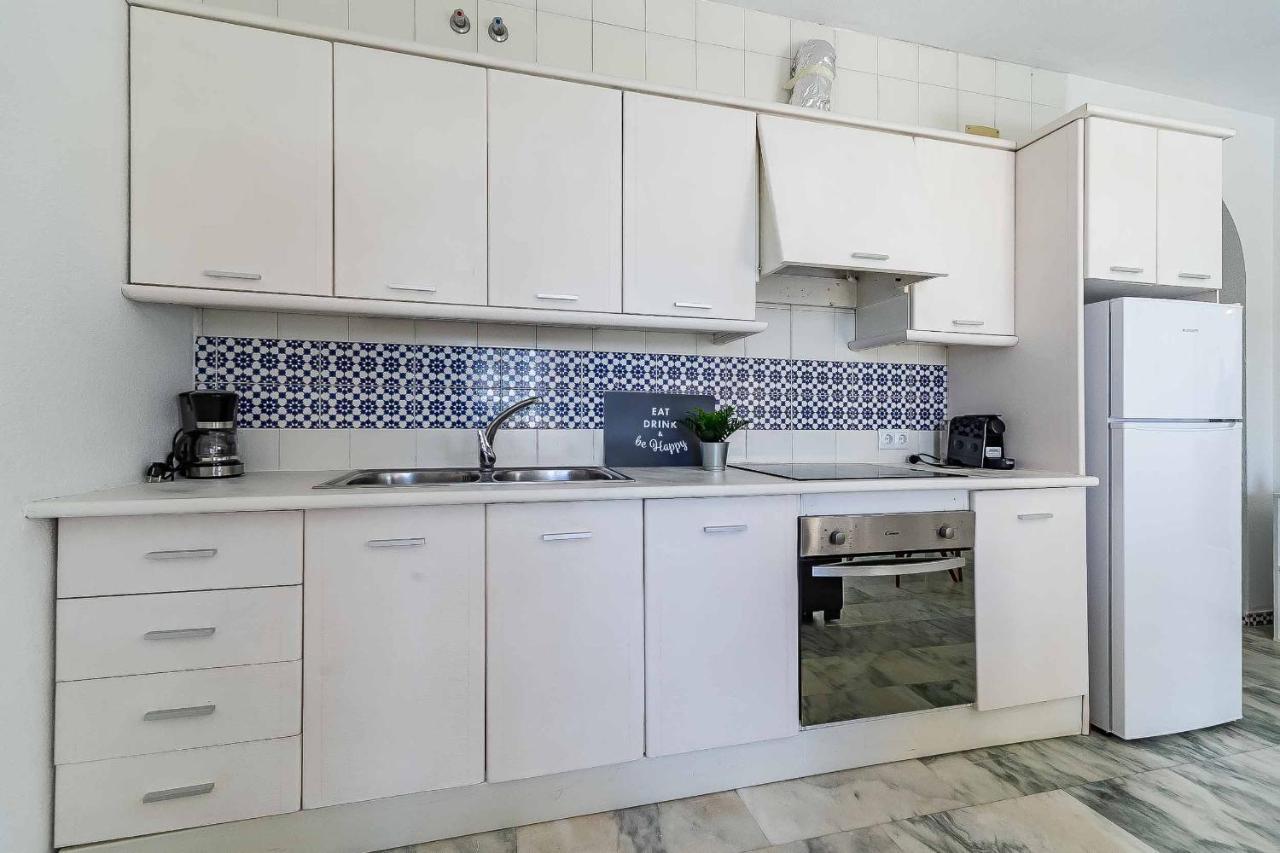 Apartment Sur Castillo