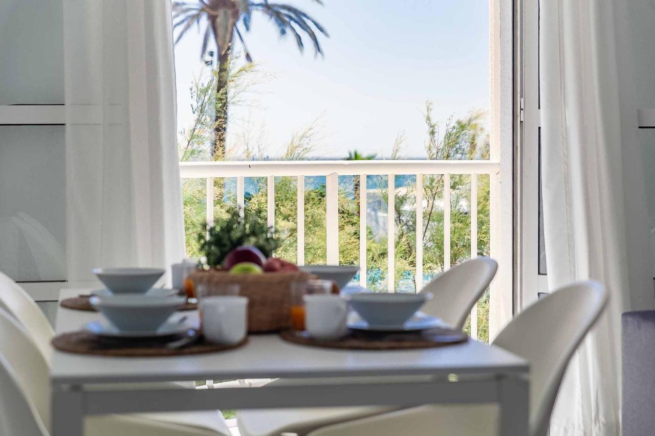 Apartment Sur Castillo