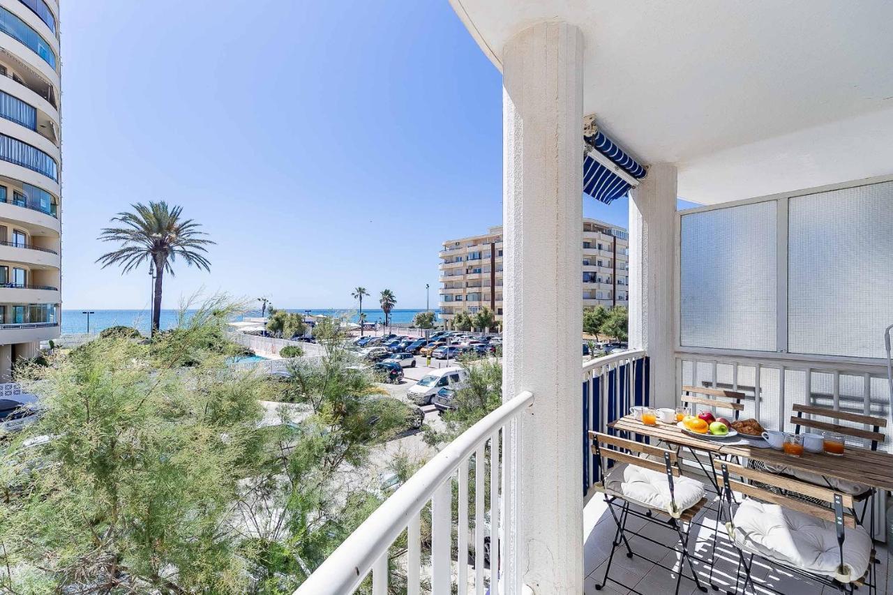 Apartment Sur Castillo *
