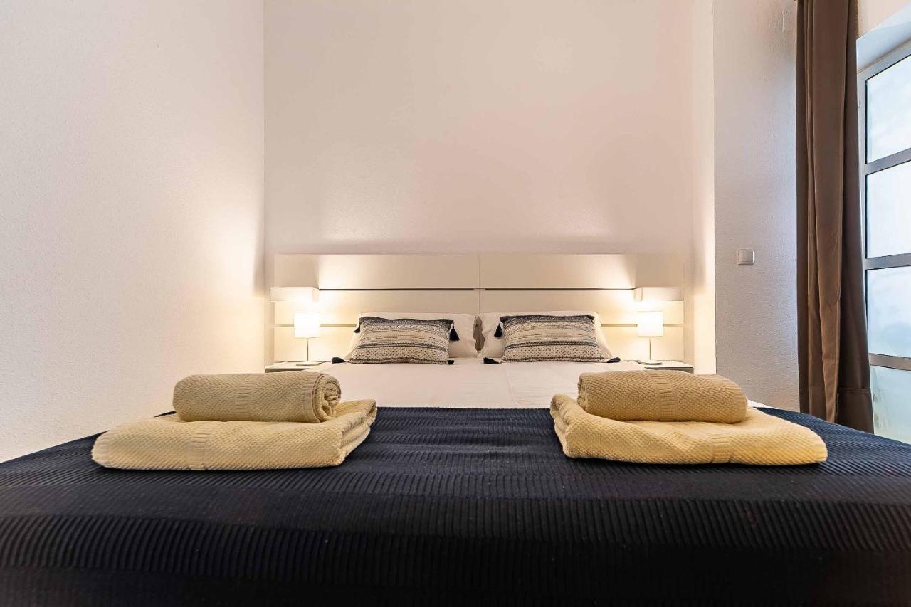 Sur Castillo Apartment