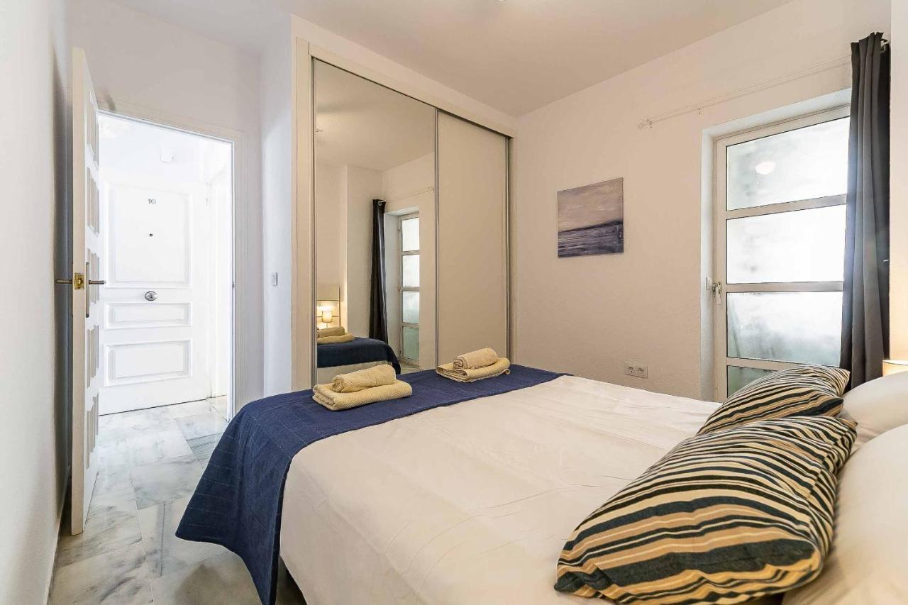 Apartment Sur Castillo *