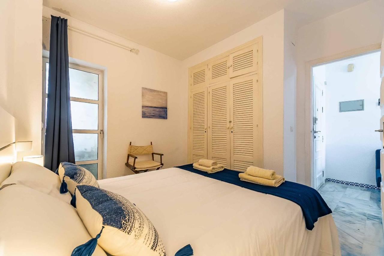 Apartment Sur Castillo *