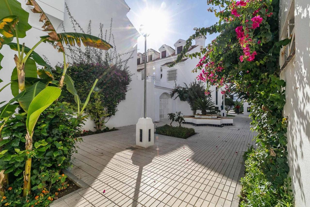 Sur Castillo Apartment