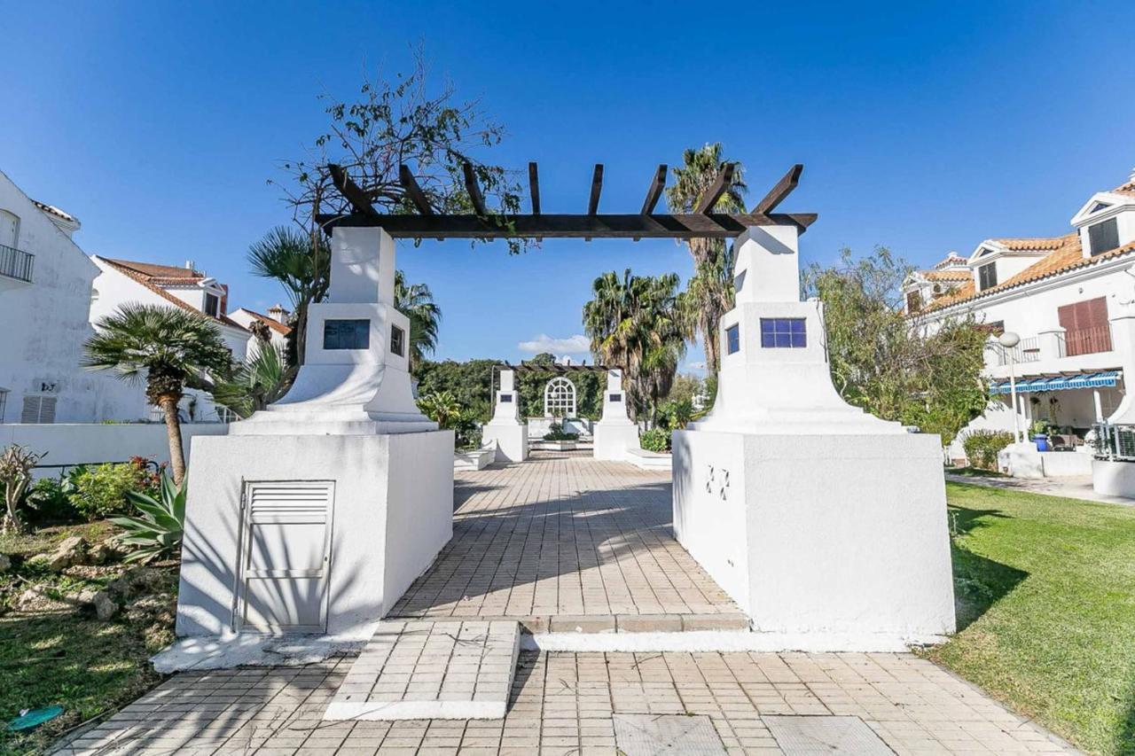 Sur Castillo Apartment Fuengirola
