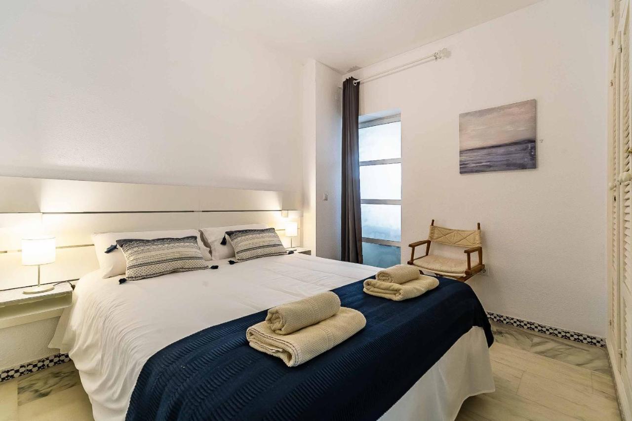 Apartment Sur Castillo